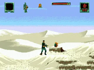 Stargate screenshot