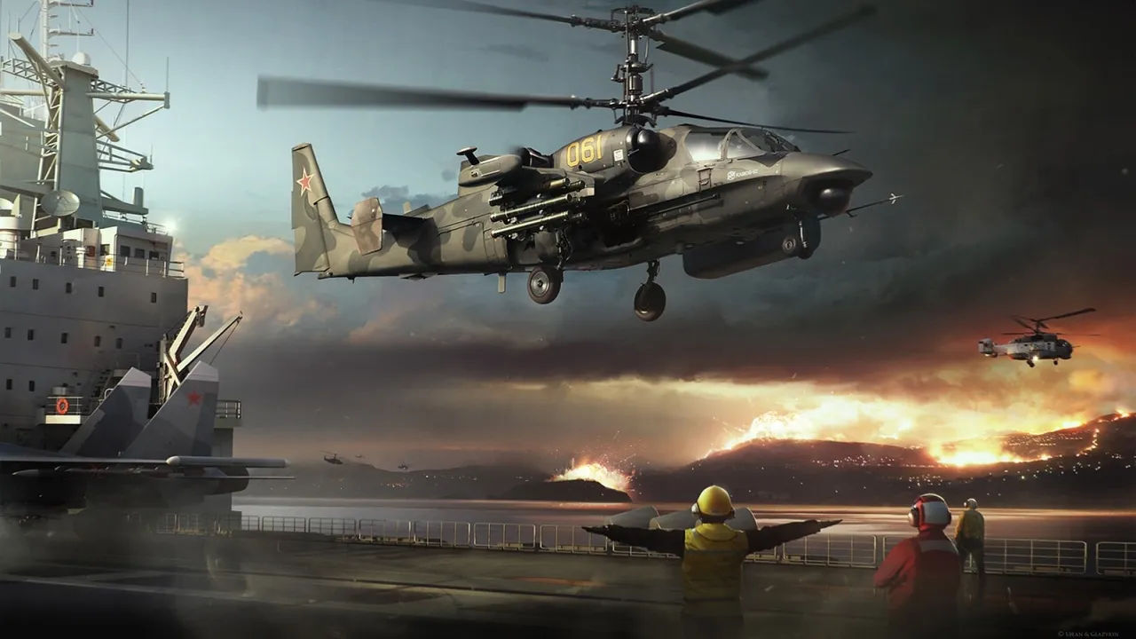 Backdrop artwork for Steel Talons