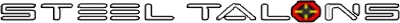 Steel Talons logo