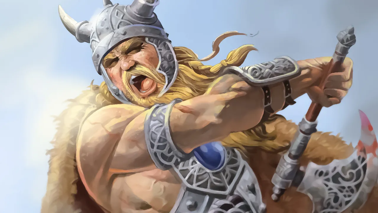 Backdrop artwork for Stormlord