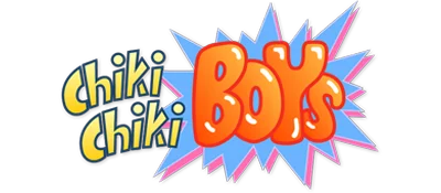 Chiki Chiki Boys logo