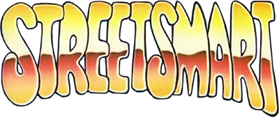 Street Smart logo