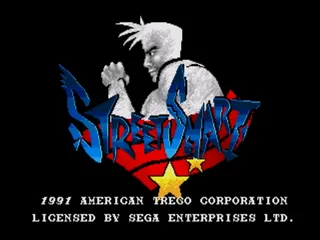 Street Smart screenshot