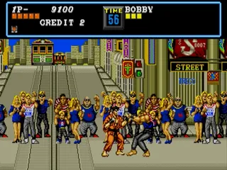 Street Smart screenshot