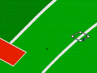 Super Baseball 2020 screenshot
