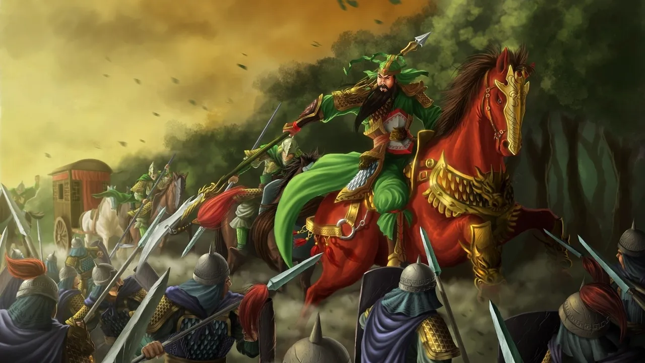Backdrop artwork for Sword of Sodan