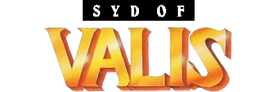 Syd of Valis logo