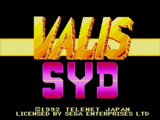 Syd of Valis screenshot
