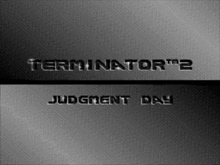 T2: Terminator 2 Judgment Day screenshot