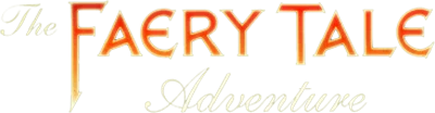The Faery Tale Adventure logo
