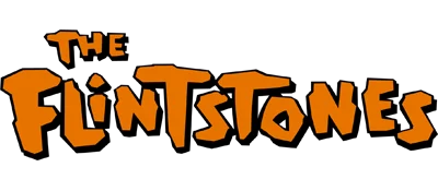 The Flintstones logo