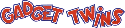 Gadget Twins logo