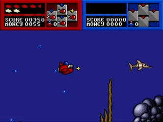 Gadget Twins screenshot