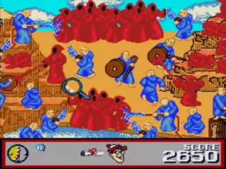 The Great Waldo Search screenshot