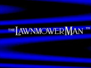 The Lawnmower Man screenshot