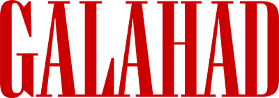 Galahad logo