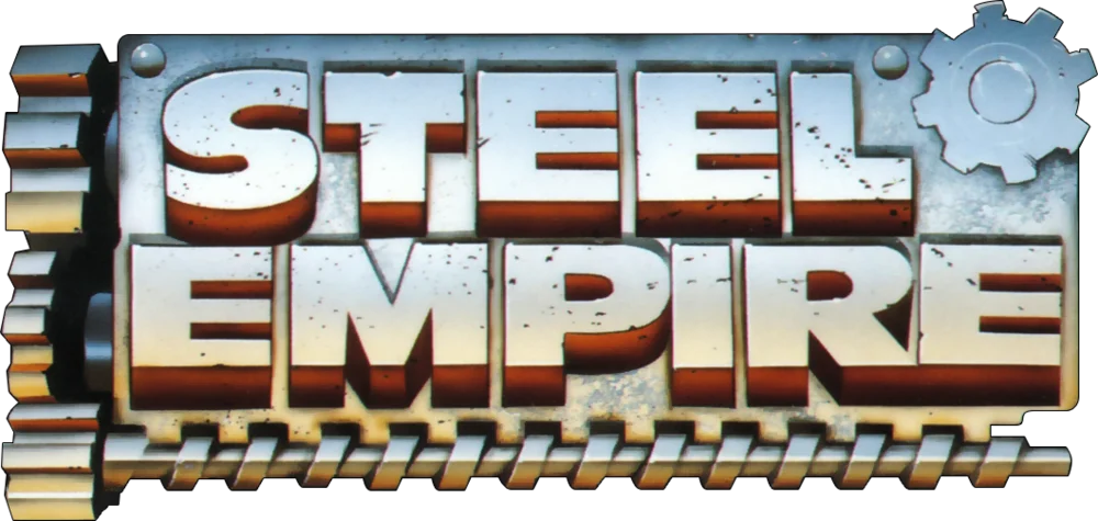 Steel Empire logo