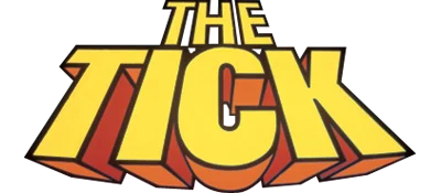 The Tick logo