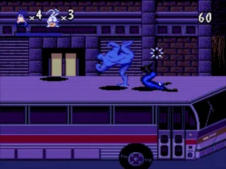 The Tick screenshot