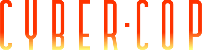 Cyber-Cop logo