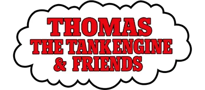 Thomas the Tank Engine & Friends logo