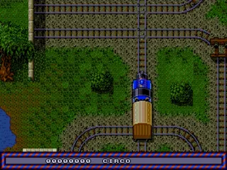 Thomas the Tank Engine & Friends screenshot