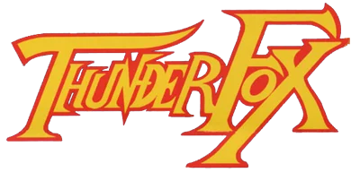 Thunder Fox logo