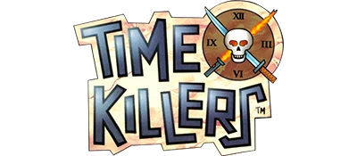 Time Killers logo