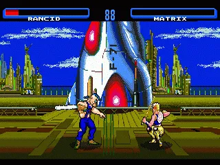Time Killers screenshot