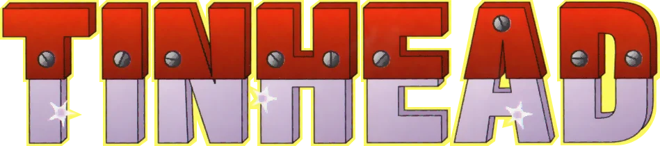 Tinhead logo