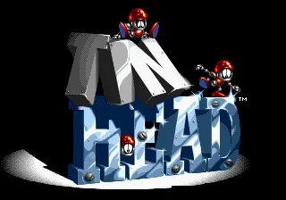 Tinhead screenshot