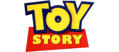 Toy Story logo