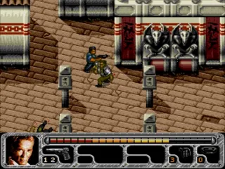 True Lies screenshot