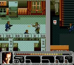 True Lies screenshot
