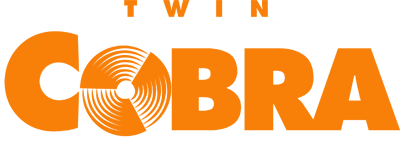 Twin Cobra: Desert Attack Helicopter logo