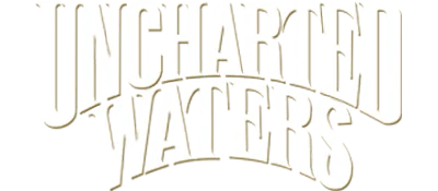 Uncharted Waters logo