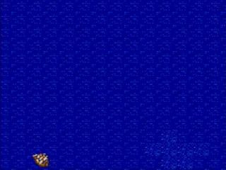 Uncharted Waters screenshot