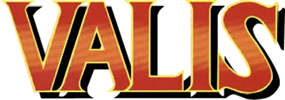 Valis logo