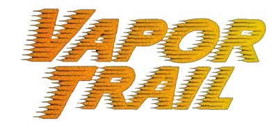 Vapor Trail logo