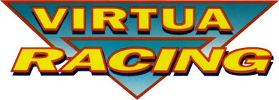 Virtua Racing logo
