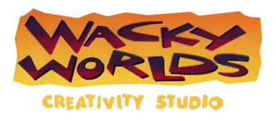 Wacky Worlds Creativity Studio logo