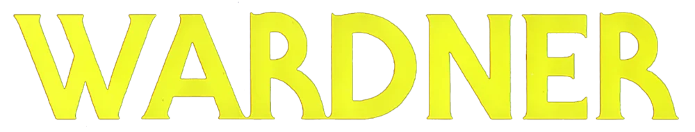 Wardner logo