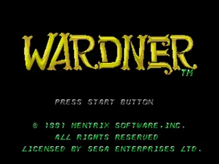 Wardner screenshot