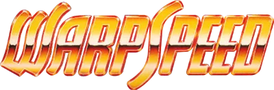 WarpSpeed logo