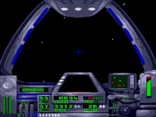 WarpSpeed screenshot
