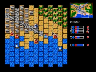 Warrior of Rome screenshot