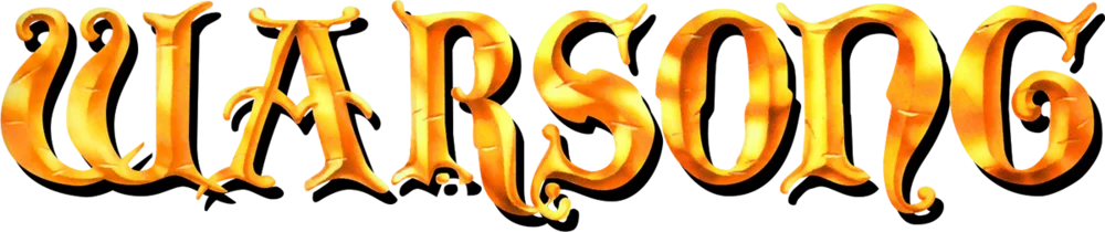 Warsong logo