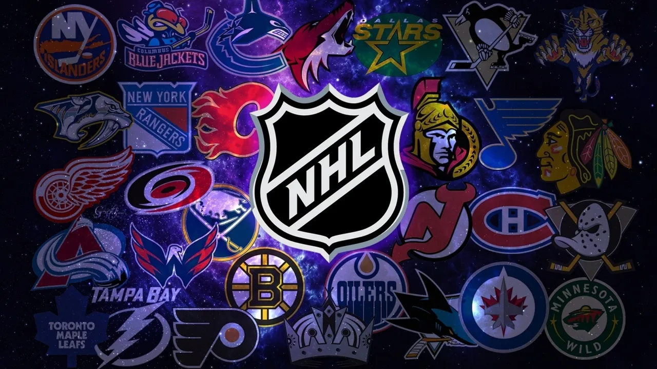 Backdrop artwork for ESPN National Hockey Night