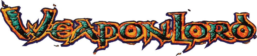 WeaponLord logo