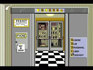 Where in Time Is Carmen Sandiego? screenshot